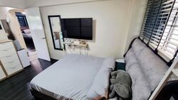 Blk 687 Hougang Street 61 (Hougang), HDB 4 Rooms #561645771